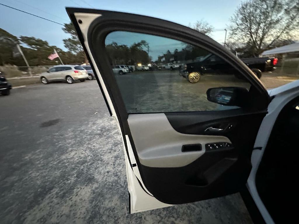 2018 Chevrolet Equinox Image 44