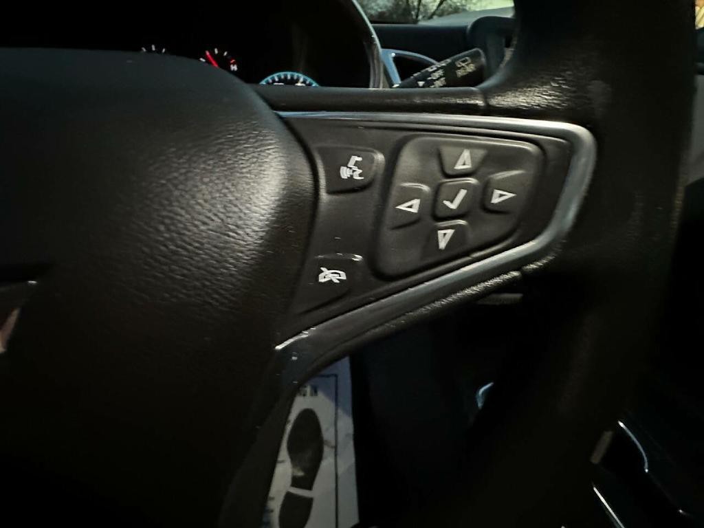 2018 Chevrolet Equinox Image 45