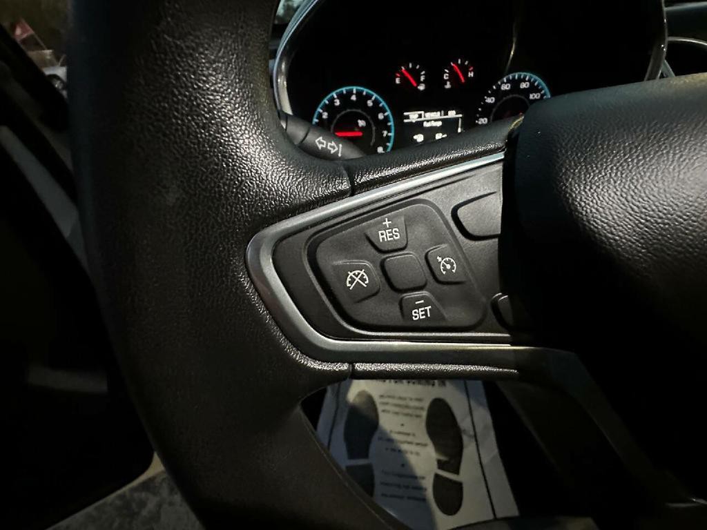 2018 Chevrolet Equinox Image 46