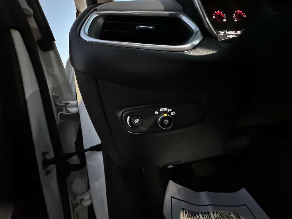 2018 Chevrolet Equinox Image 47