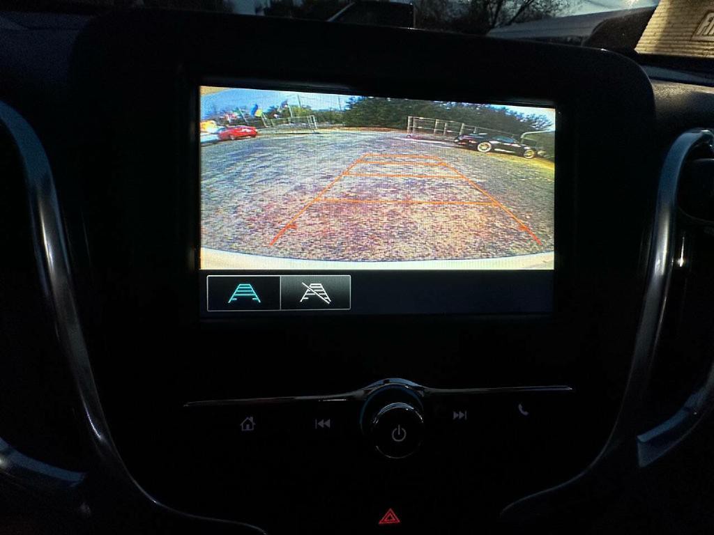 2018 Chevrolet Equinox Image 48