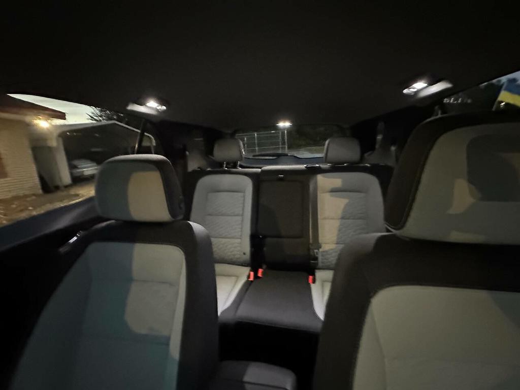 2018 Chevrolet Equinox Image 53