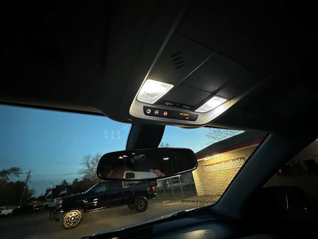 2018 Chevrolet Equinox Image 54