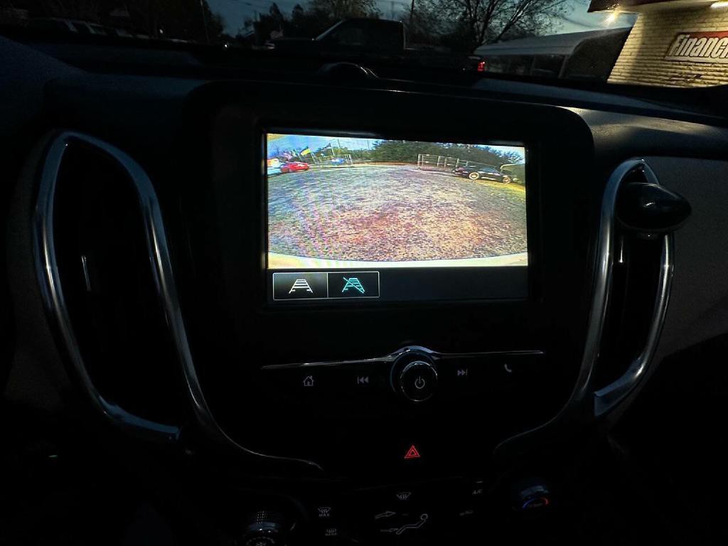 2018 Chevrolet Equinox Image 57