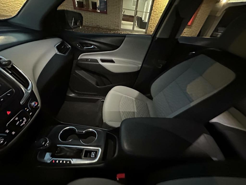 2018 Chevrolet Equinox Image 61