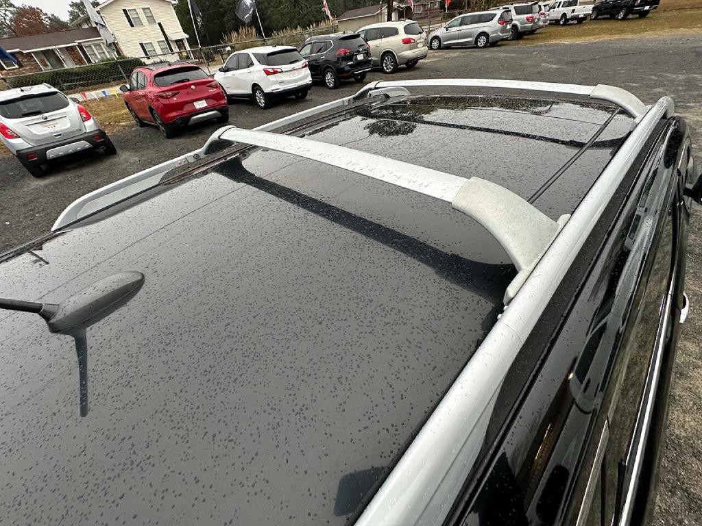 2016 Nissan Rogue Image 6