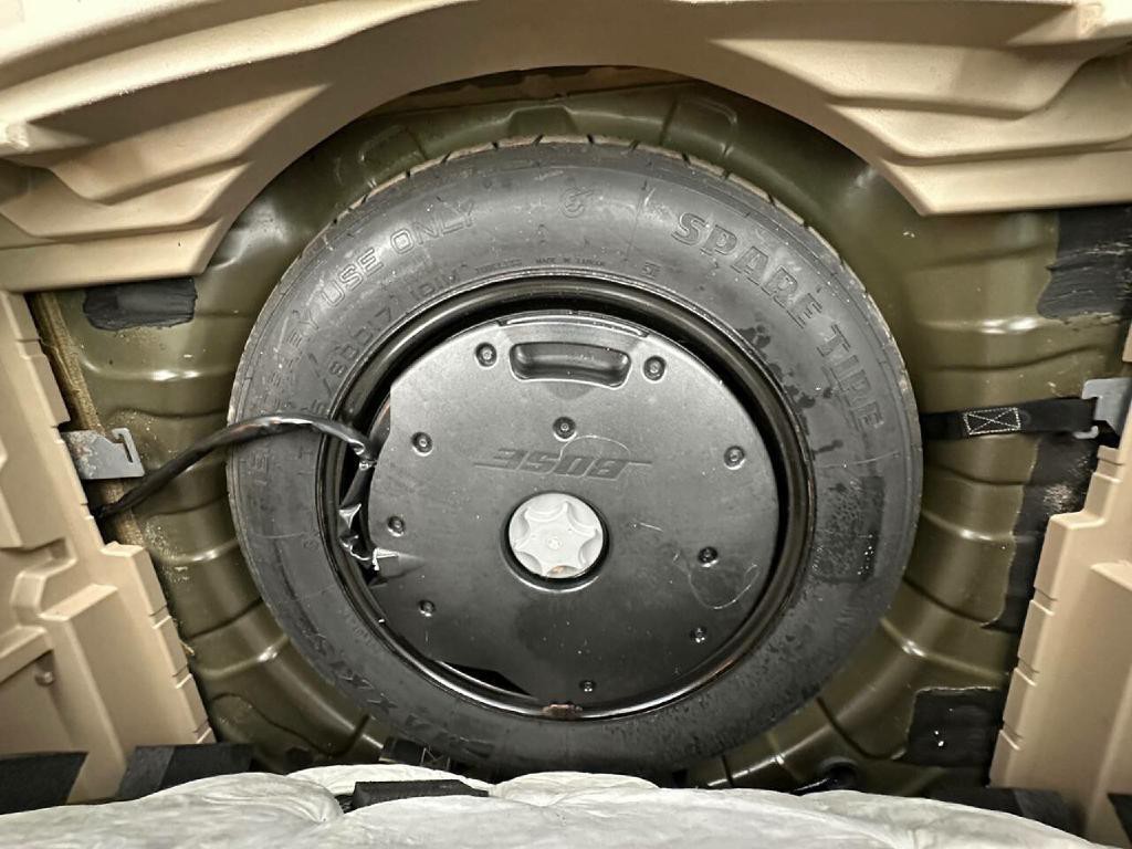 2016 Nissan Rogue Image 36