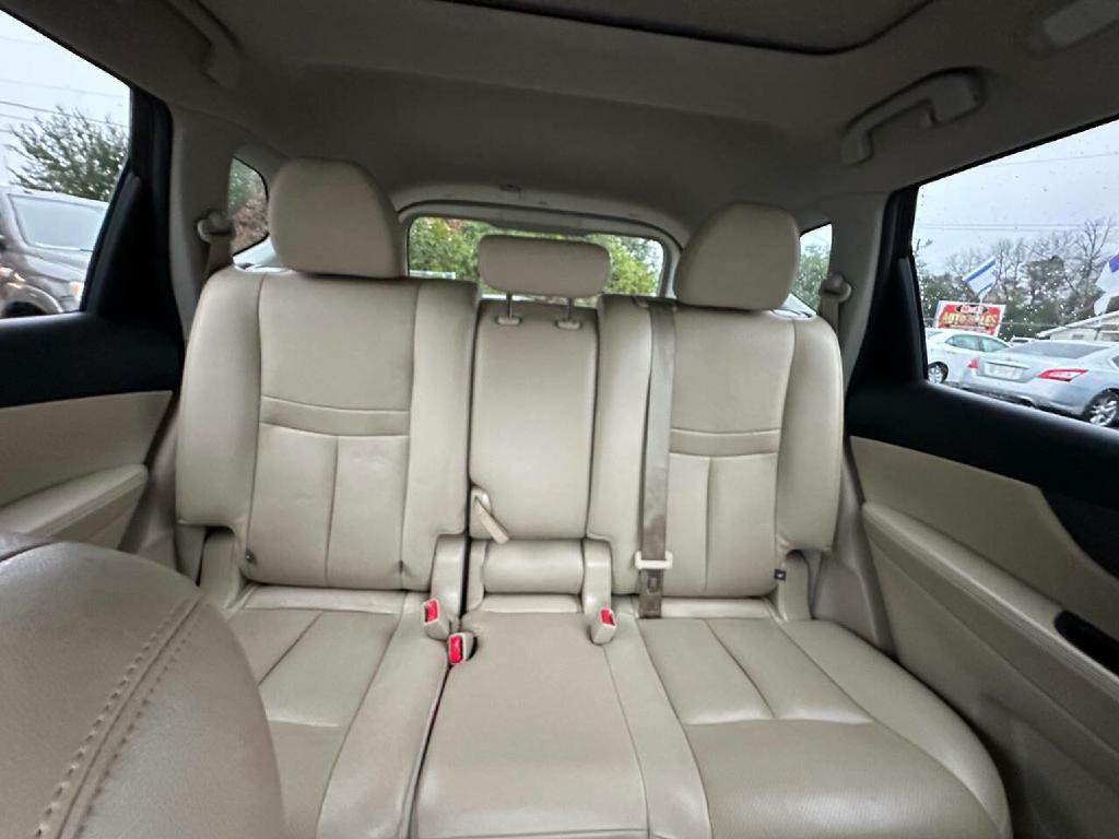 2016 Nissan Rogue Image 42