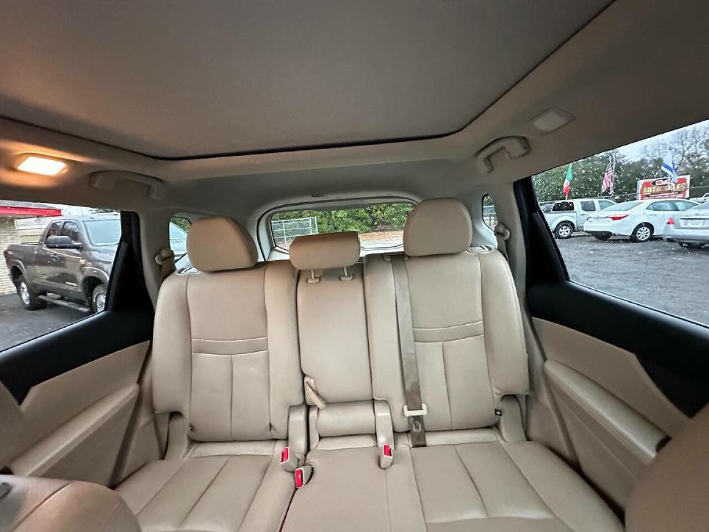 2016 Nissan Rogue Image 46