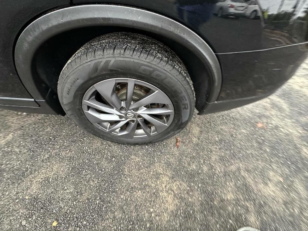 2016 Nissan Rogue Image 49