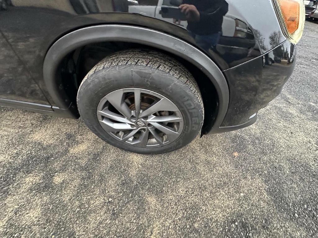 2016 Nissan Rogue Image 51