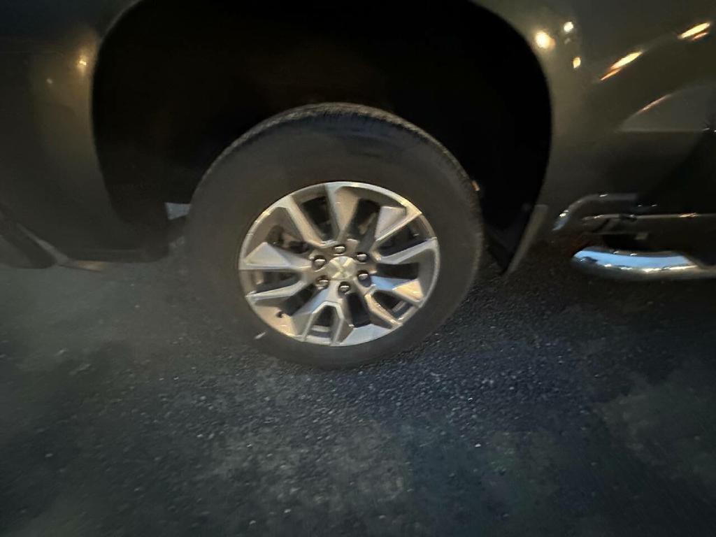 2021 Chevrolet Silverado 1500 Image 11