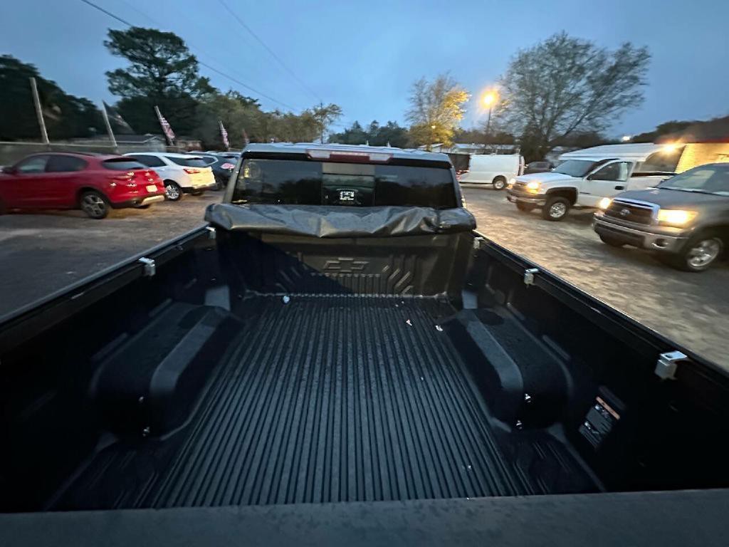 2021 Chevrolet Silverado 1500 Image 15