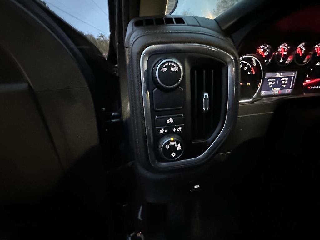2021 Chevrolet Silverado 1500 Image 23
