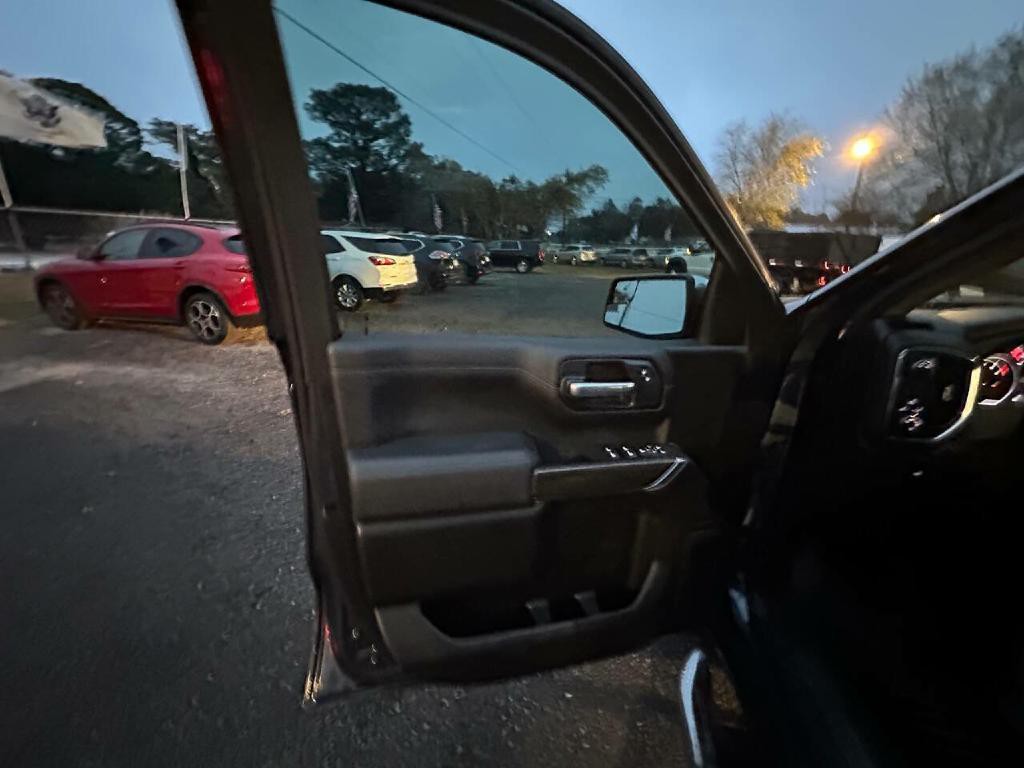 2021 Chevrolet Silverado 1500 Image 24