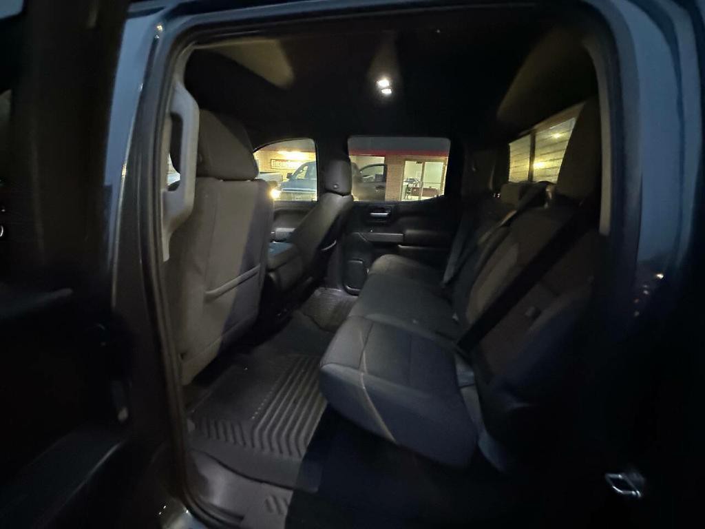 2021 Chevrolet Silverado 1500 Image 29
