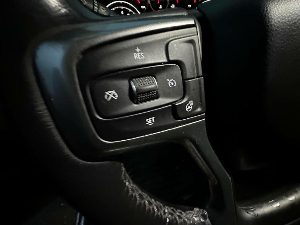 2021 Chevrolet Silverado 1500 Image 32