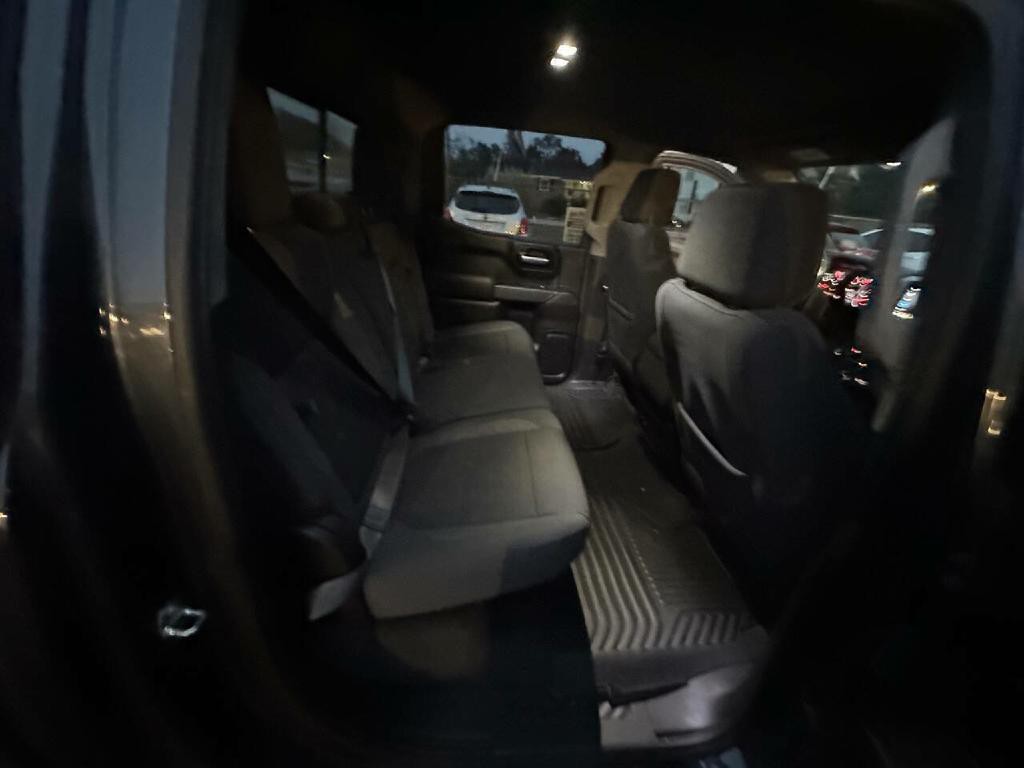 2021 Chevrolet Silverado 1500 Image 33