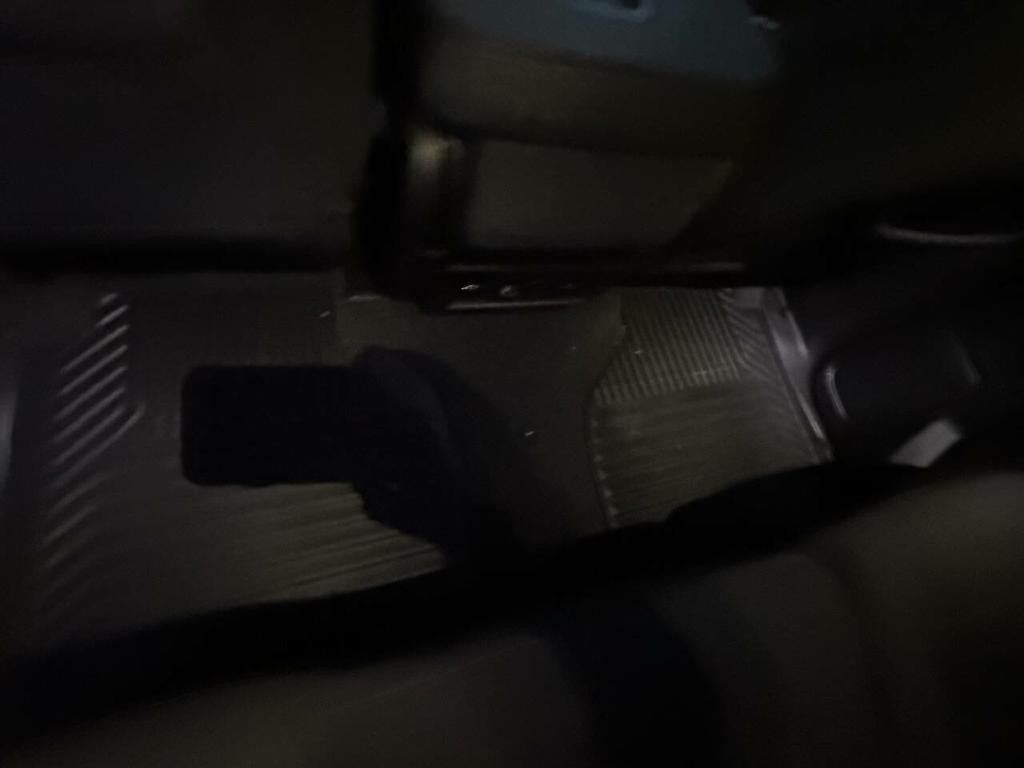 2021 Chevrolet Silverado 1500 Image 35