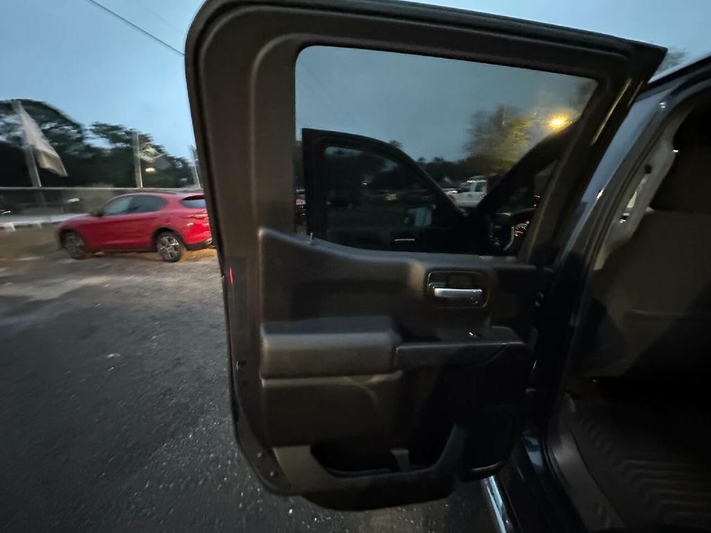 2021 Chevrolet Silverado 1500 Image 37