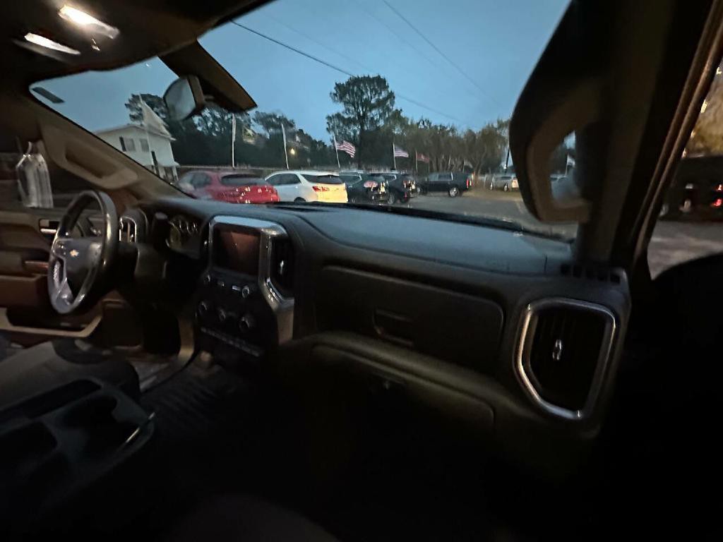 2021 Chevrolet Silverado 1500 Image 43