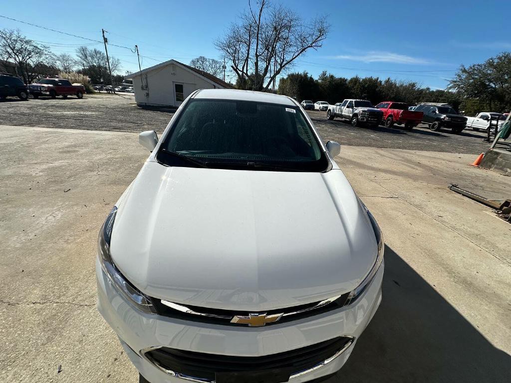 2021 Chevrolet Trax Image 4