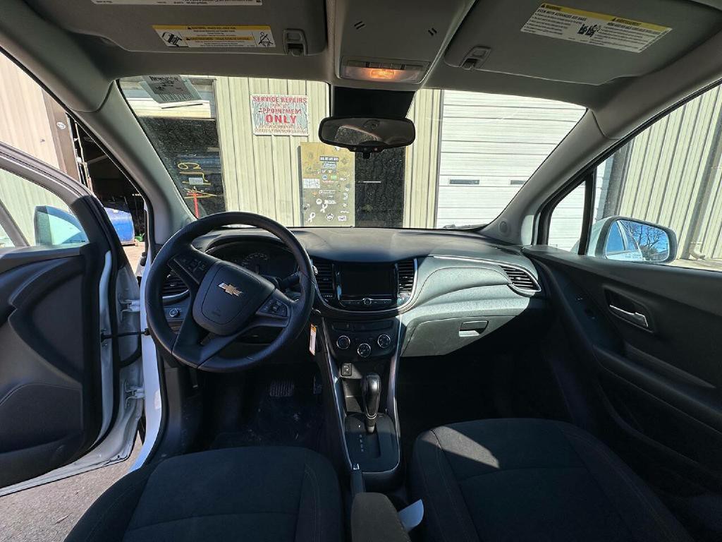 2021 Chevrolet Trax Image 6