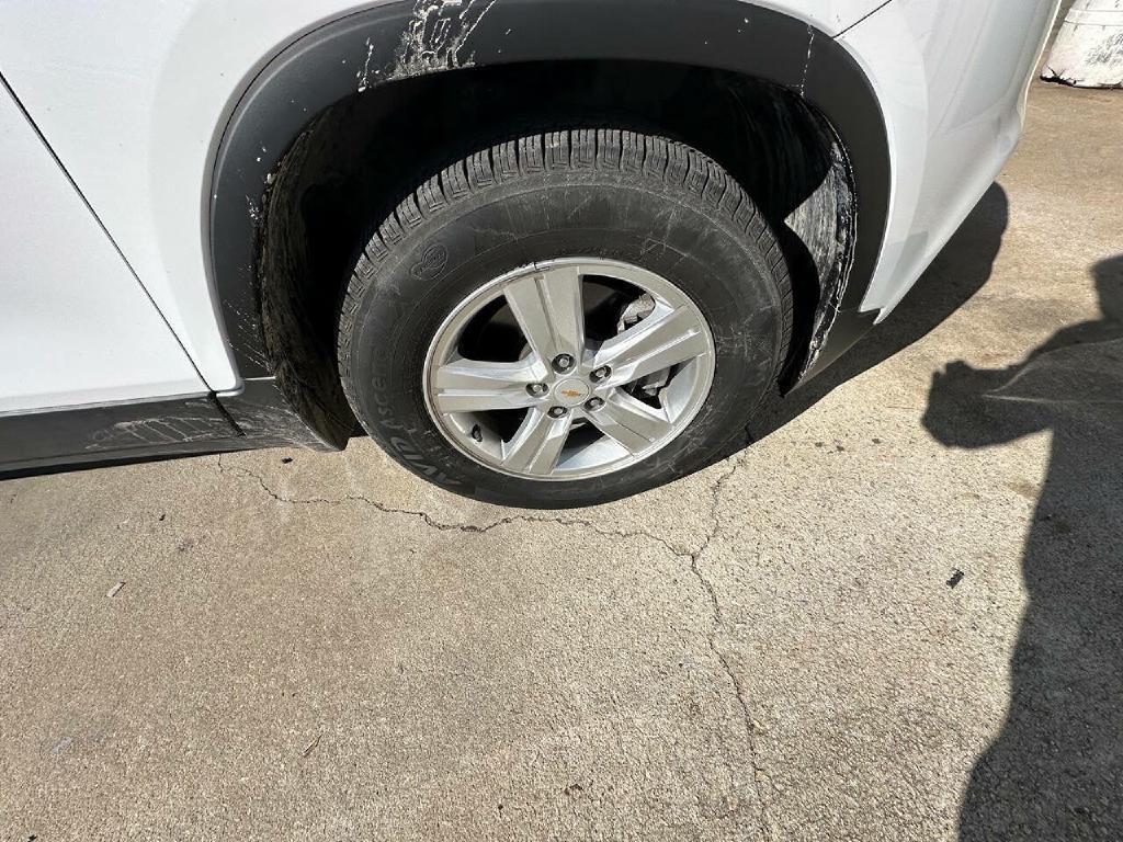 2021 Chevrolet Trax Image 26