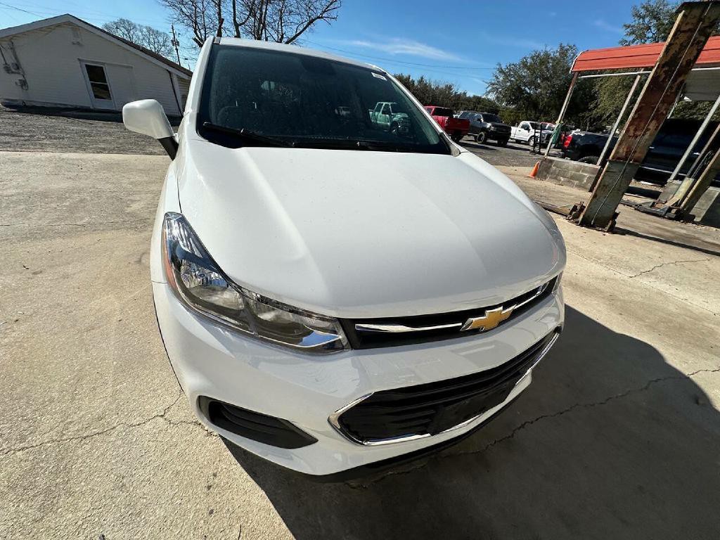 2021 Chevrolet Trax Image 29