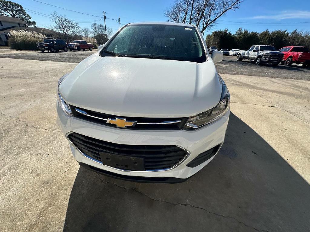 2021 Chevrolet Trax Image 31