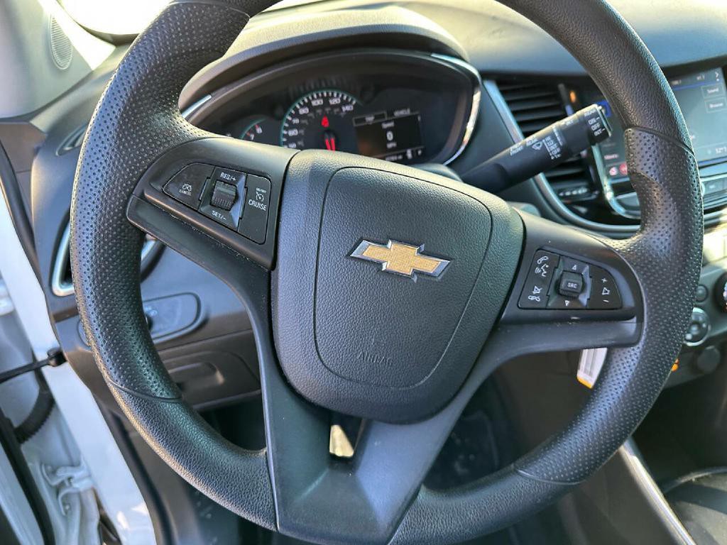 2021 Chevrolet Trax Image 43