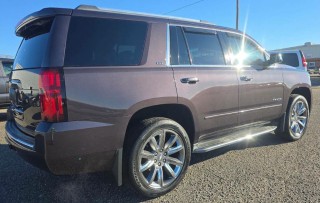 Image for 2015 Chevrolet Tahoe LTZ ID: 7187241