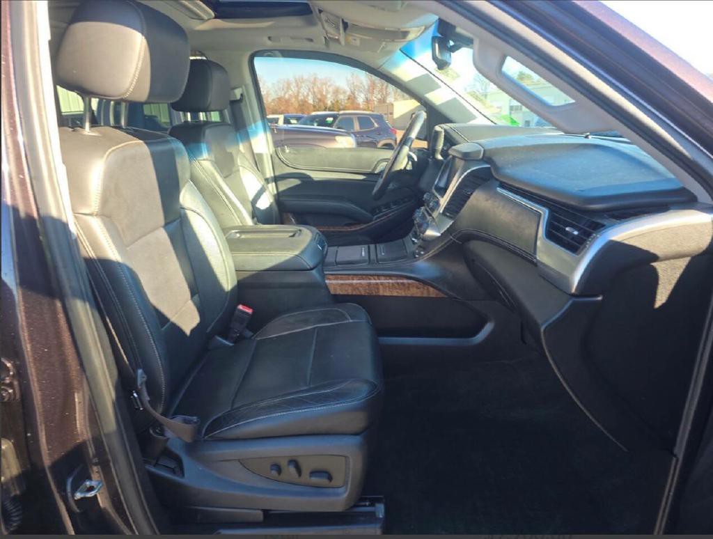 2015 Chevrolet Tahoe Image 7