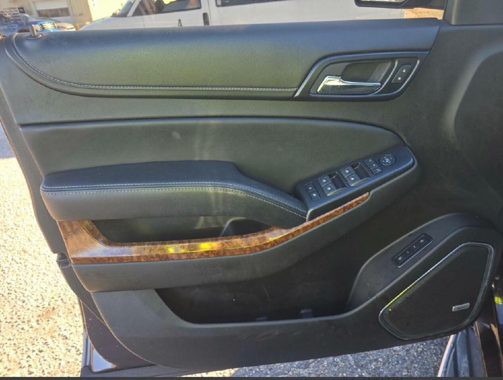 2015 Chevrolet Tahoe Image 9