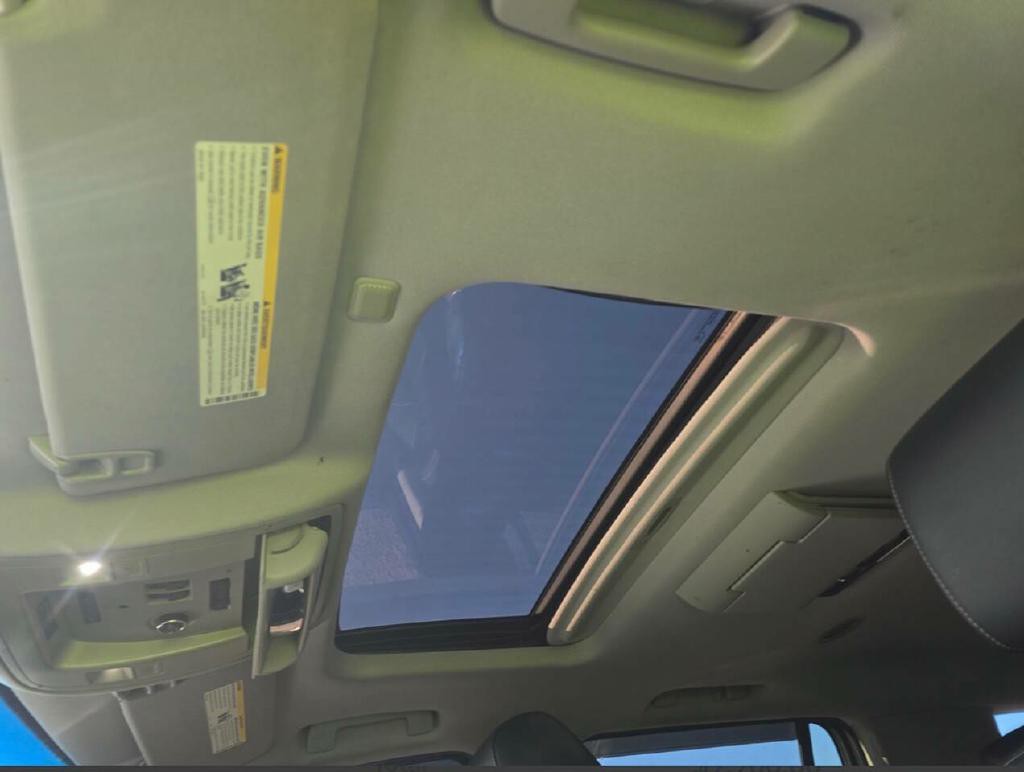 2015 Chevrolet Tahoe Image 11