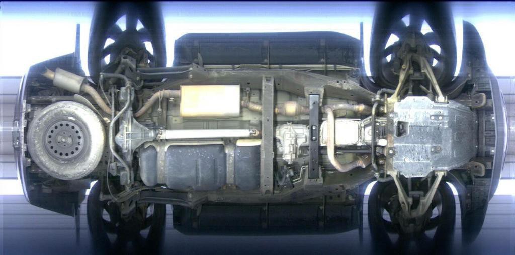 2015 Chevrolet Tahoe Image 14