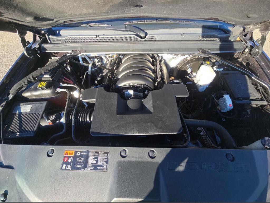 2015 Chevrolet Tahoe Image 15