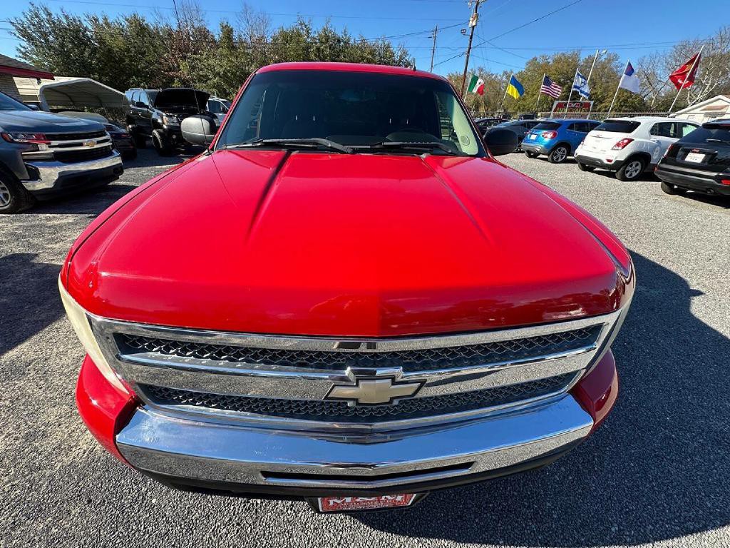 2009 Chevrolet Silverado 1500 Image 3