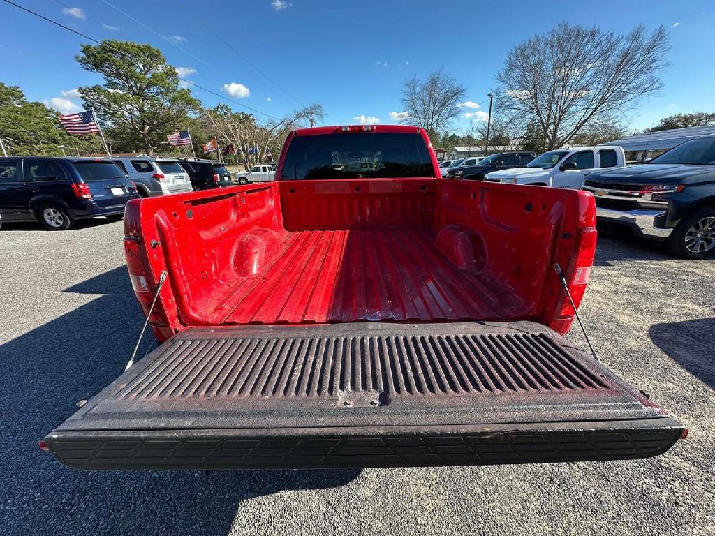 2009 Chevrolet Silverado 1500 Image 4