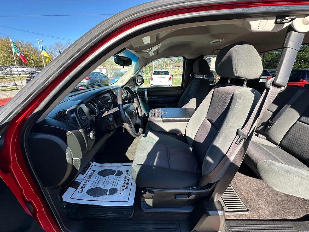 2009 Chevrolet Silverado 1500 Image 5