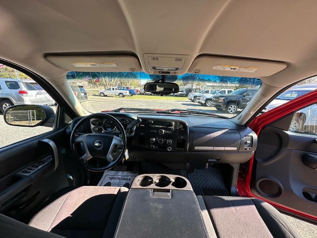 2009 Chevrolet Silverado 1500 Image 6