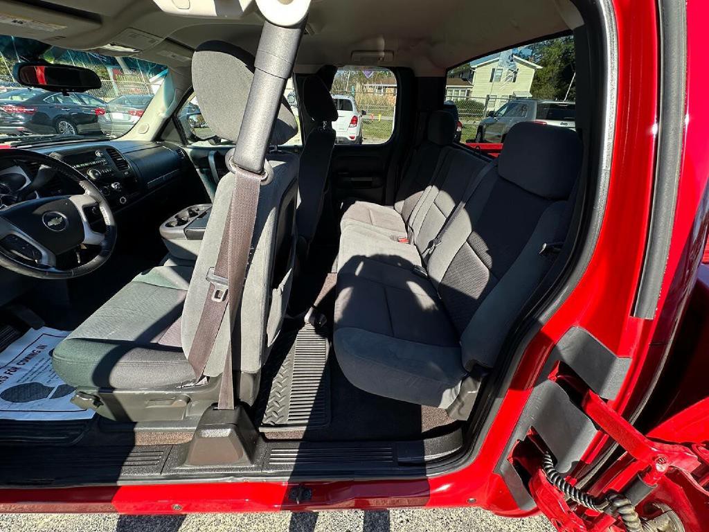 2009 Chevrolet Silverado 1500 Image 7