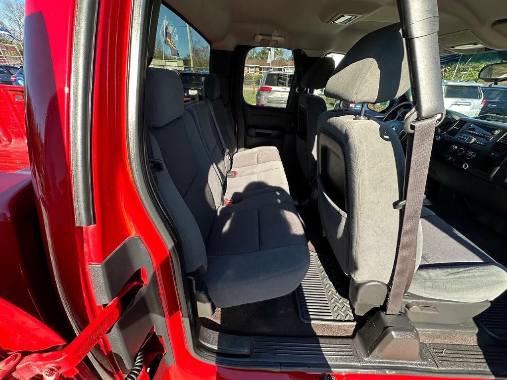 2009 Chevrolet Silverado 1500 Image 9