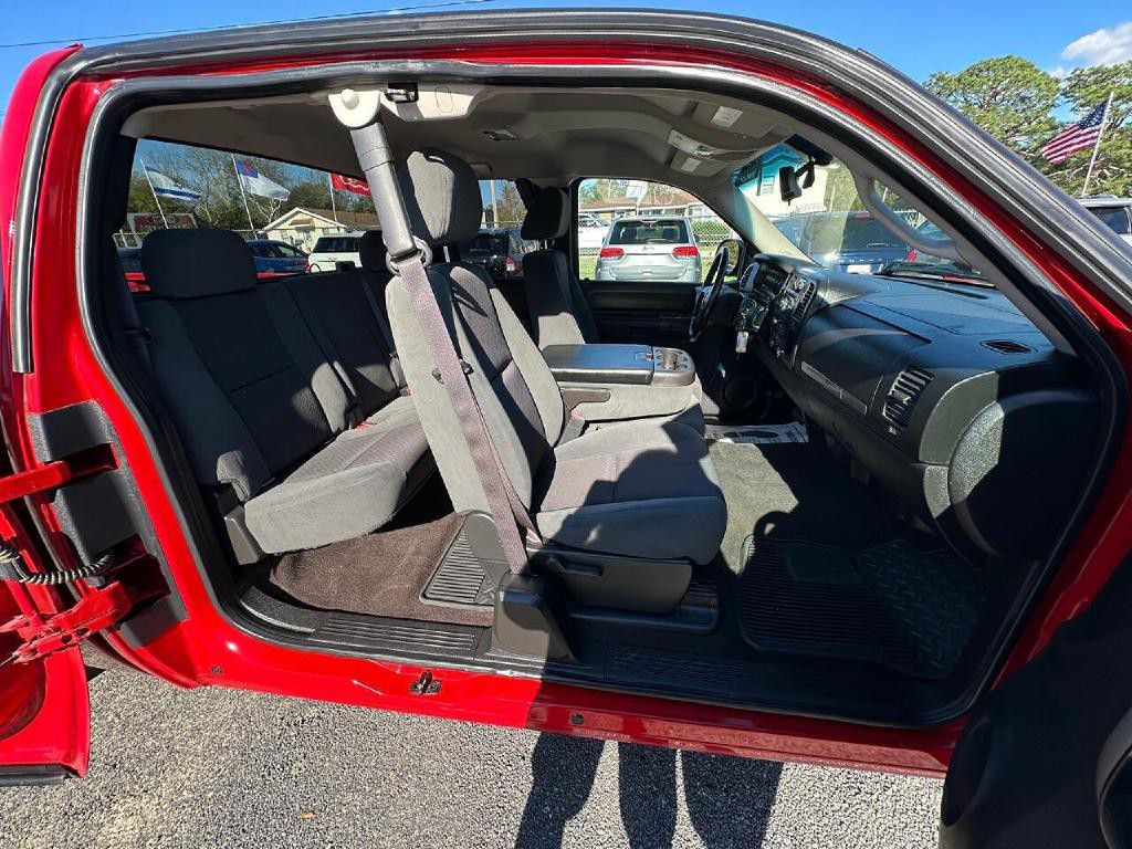 2009 Chevrolet Silverado 1500 Image 10