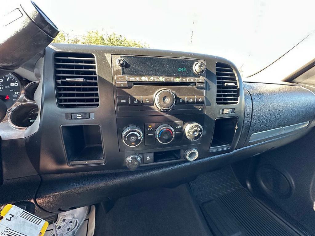 2009 Chevrolet Silverado 1500 Image 11