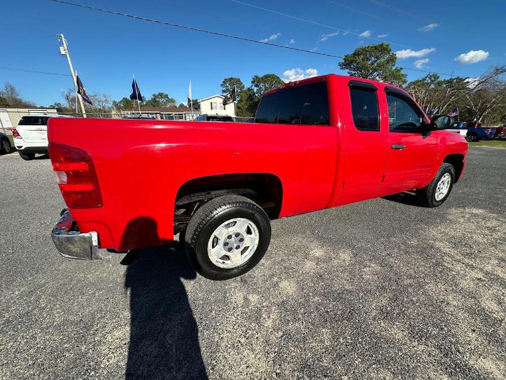 2009 Chevrolet Silverado 1500 Image 13