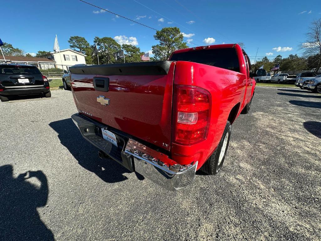 2009 Chevrolet Silverado 1500 Image 14