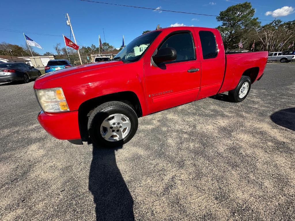 2009 Chevrolet Silverado 1500 Image 15