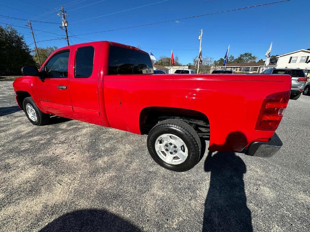 2009 Chevrolet Silverado 1500 Image 16