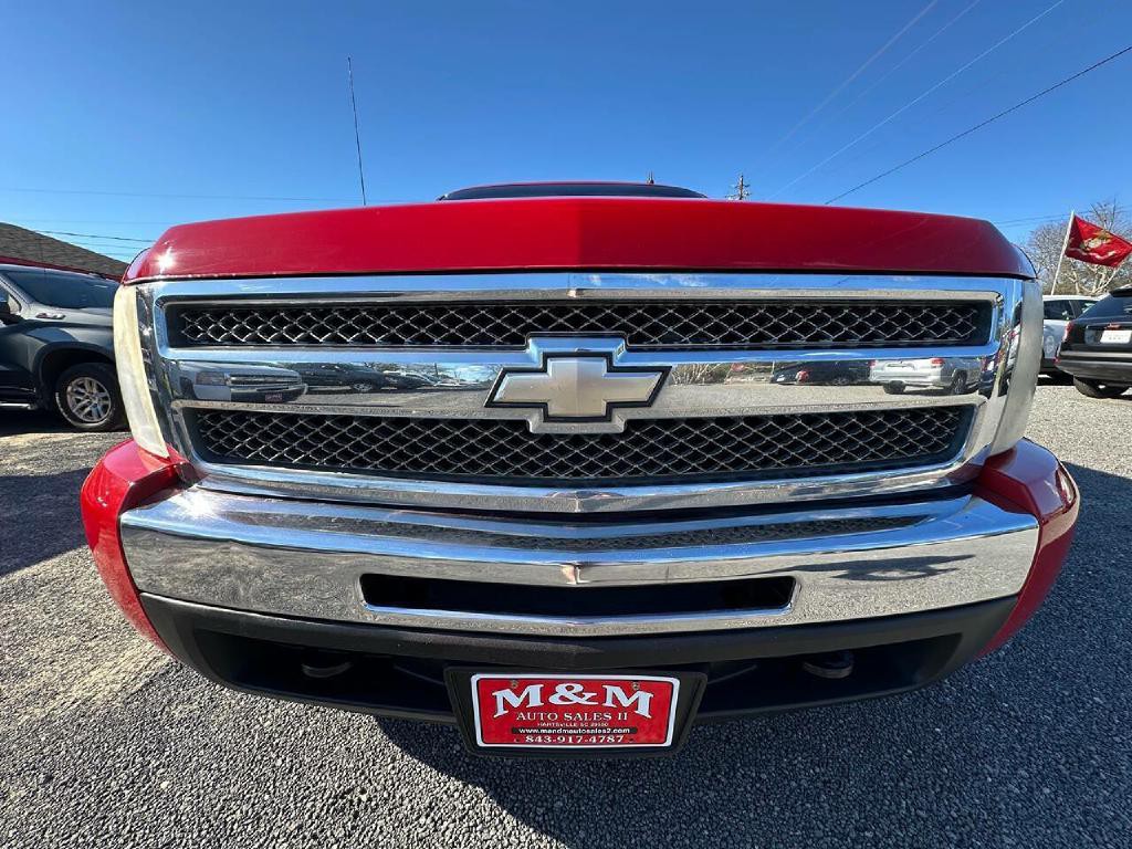 2009 Chevrolet Silverado 1500 Image 19